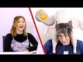 Chinese Students React to HOW TO BASIC | 留學生看 HOW TO BASIC
