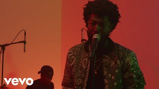 Willie Jones - Down By The Riverside (Livestream Performance)