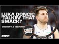 Stephen a reveals this about luka doncic ahead of nba finals   first take