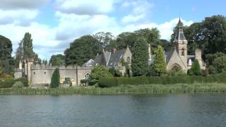 Newstead Abbey