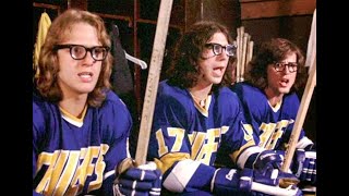Slap Shot En Répliques