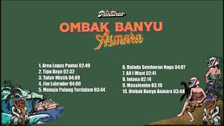 Full album The Panturas  Ombak Banyu Asmara