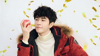 于朦胧照片合集，演唱《一半》#于朦胧 #yumenglong 