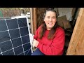 100 watt 12 volt anticrack flexible monocrystalline solar panel