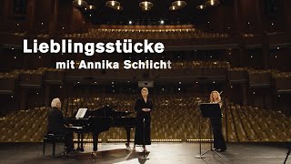 Johannes Brahms Geistliches Wiegenlied 2020 Our Favourites