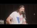 The war on drugs  4 song set recorded live for world cafe