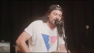 The War on Drugs - 4 Song Set (Recorded Live for World Cafe)