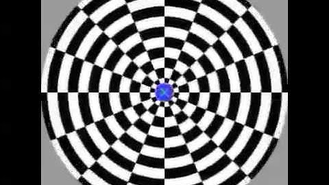 Optical Illusion