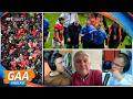 Referees' Panel | Officiating modern hurling | Is change needed | RTÉ GAA Podcast