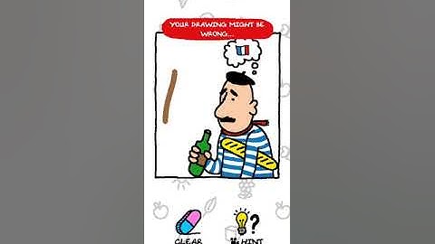 Just Draw Level 113 Walkthrough Solution and Answer By AMQ Gaming