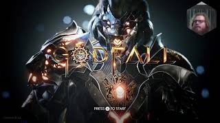 🔴Hacking and Slashing! | Godfall PT.1 #Live