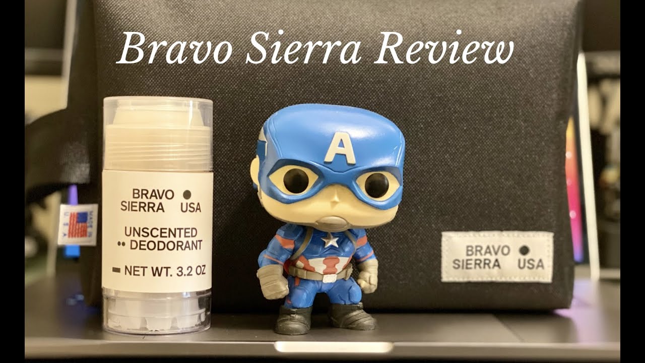 Bravo Sierra Review YouTube