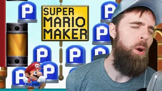 Troll Me Into Oblivion [SUPER MARIO MAKER]