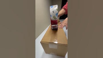 How to Pack and Ship a DTF Transfer Order