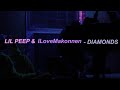 Lil Peep - DIAMANTES DOCUMENTAL (Subtitulado. Español) pt.1