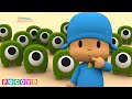 ポコヨ -- あっちへ行こう! (S01E30) l Pocoyo 🇯🇵 日本語 - 公式チャンネル | 全話　子どものためのアニメ動画
