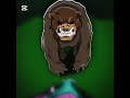dandy's world x 99 Nights in the forest #dandysworld #dandyedit #dandystyle #animation #art #roblox