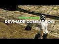 Advanced Combat Log | FiveM Script | devmade_combatlog [ESX] [QB]