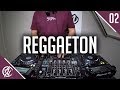 Reggaeton Mix 2019 | #2 | The Best of Reggaeton 2019 by Adrian Noble