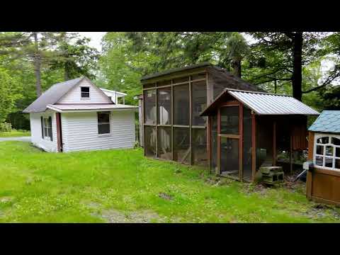 307 S Long Pond Rd, Cropseyville, NY home video tour