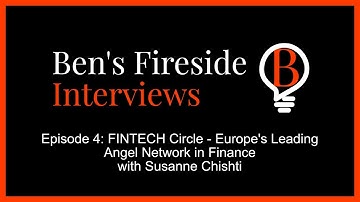 FINTECH Circle - Europe