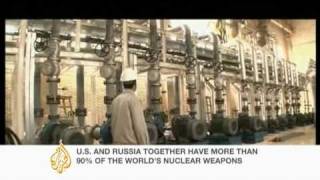 Gareth Evans Talks To Al Jazeera On Nuclear Disarmament
