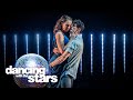 It must have been love: Leen Dendievel en Andrei ontroeren met moderne dans | Dancing With The Stars