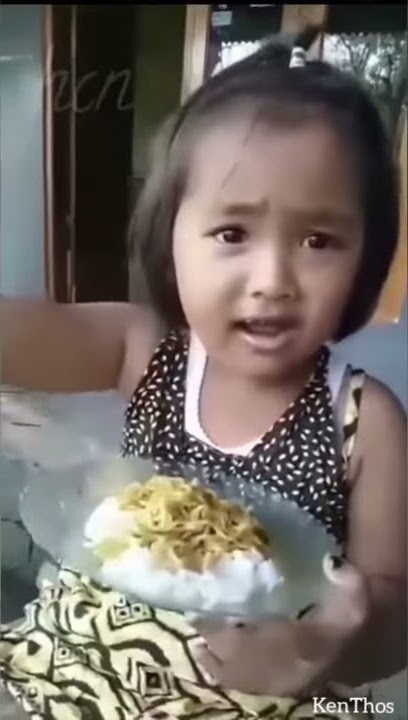 Story' WA lucu Ra Madang Semaput