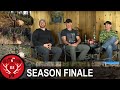 Season Finale - Destination Elk V3 Recap