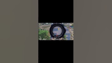 QUICK 1V4 WAIT FOR END 🔥 #shorts #pubgmobile #bgmi #trending #1v3#1v4 #shortsfeed