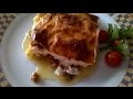 MOYSSAKA МУССАКА КАК МЫ ГОТОВИМ ВКУСНЫЙ МУССАКАС