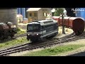 Vive le train miniature  vido 340