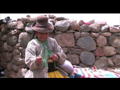 Kras - Rondreis Mystiek Peru