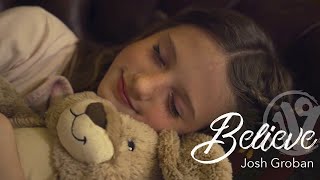 Believe by Josh Groban (Polar Express) | Cover by One Voice Children's Choir and Peter Hollens chords