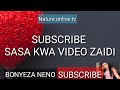 JINSI YA KUMPANDISHA NYEGE MWANAMKE Mp3 Song