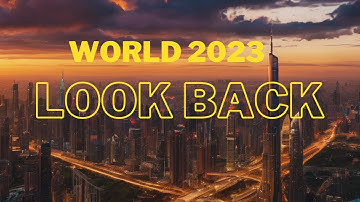 World 2023  in 7 minutes