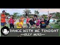 Dance with me tonight I Olly Murs I Zumba® | Alfredo Jay | Dance fitness