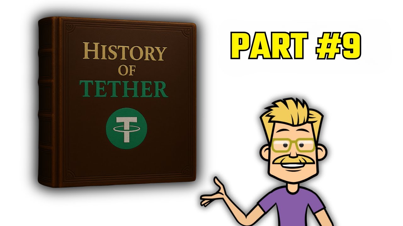 History of Tether USDT PART 9 – USDT in the Global South and Parallel Economies 2024