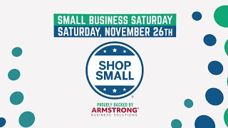 Small Business Saturday (2022)