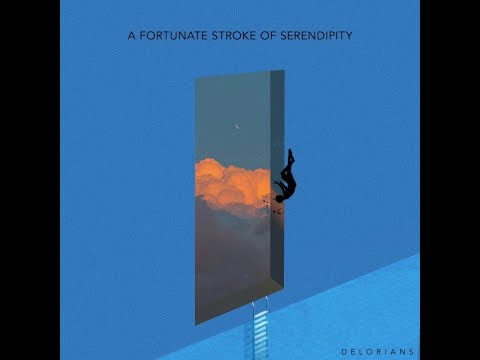 A Fortunate Stroke Of Serendipity - Delorians