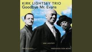 Goodbye Mr. Evans