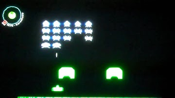 LittleBigPlanet 2 Beta: Classic Space Invaders