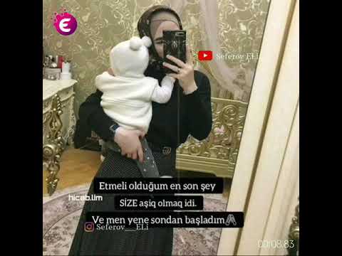 Dini Statuslar,Duygusal,Qemli,Status ucun video,30 saniyelik video,Whatsapp ucun video