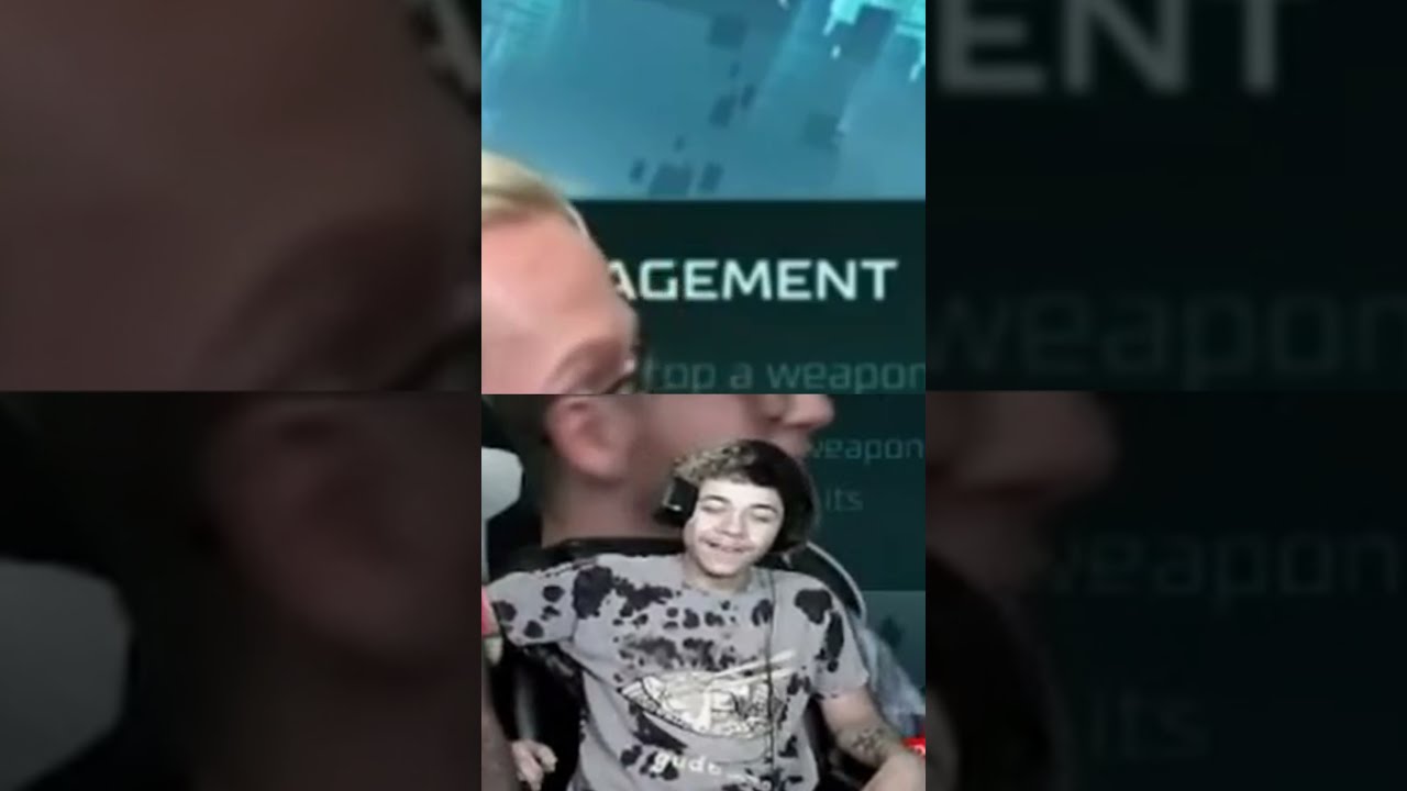 Stepdad Demands Son To Pay Rent While He S Live On Twitch