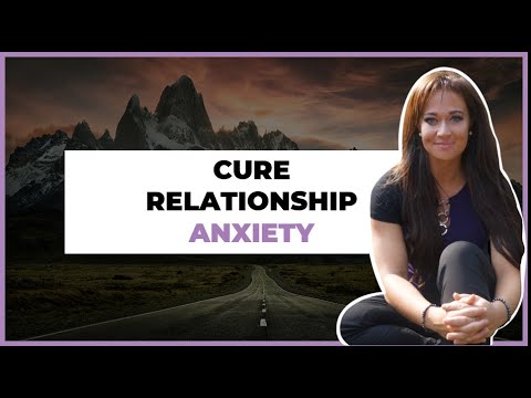 Relationship Anxiety? What You Need to Know! | Anxious Preoccupied Attachment Style