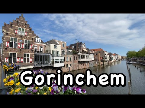 Gorinchem - The Netherlands
