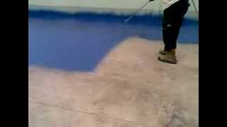 Epoxy Airless Sprayer - SF23