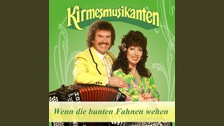 Video thumbnail of "De Kermisklanten - Das Wandern ist des Müllers Lust"