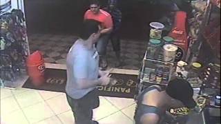 DIG identifica acusados pela morte de PM