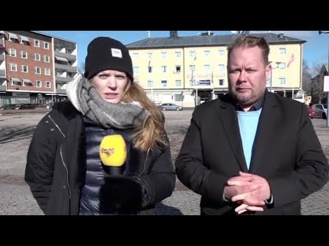 Video: Han Gav Inte Plats För Gärningsmannen, Men De Bötföll Mig Varför?